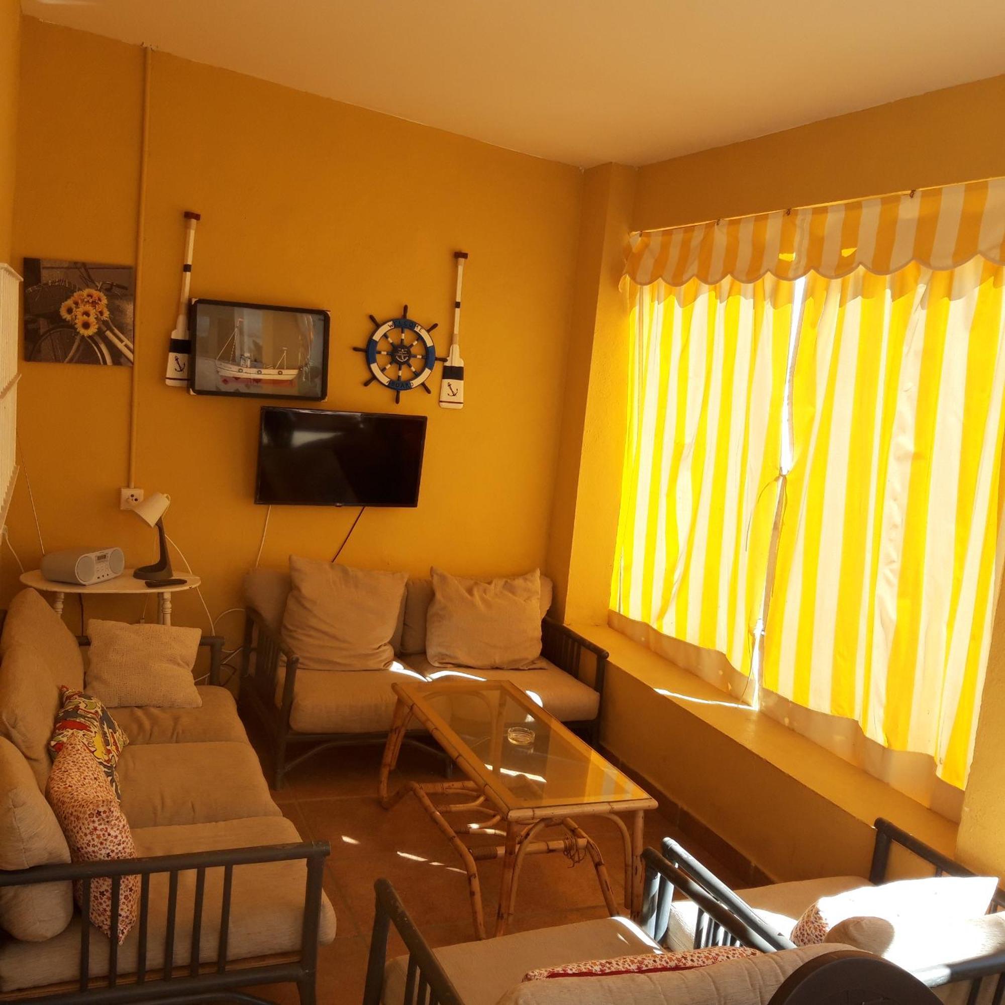 Villa Casa A Pie De Playa, Con Patio. Zona Miramar. Punta Umbría Exterior foto