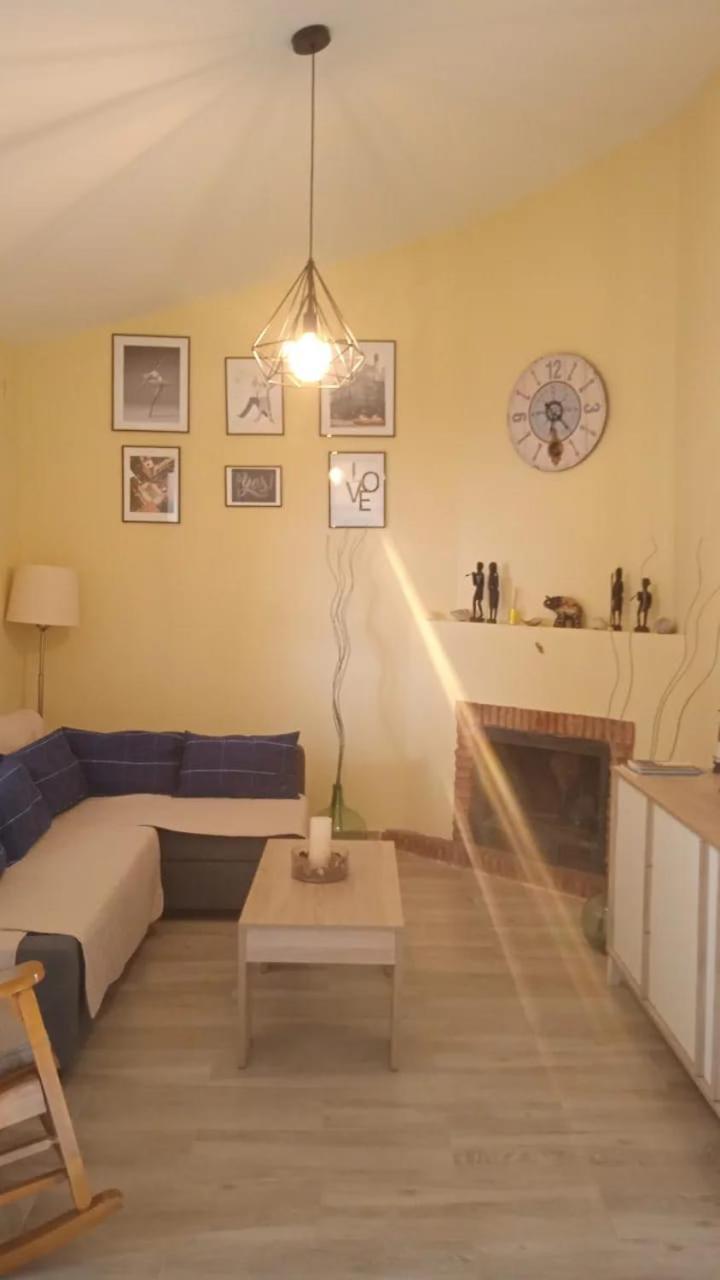 Villa Casa A Pie De Playa, Con Patio. Zona Miramar. Punta Umbría Exterior foto